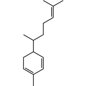 (-)-Zingiberene