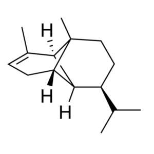 (-)-alpha-Copaene
