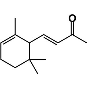 alpha-Ionone