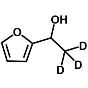 Alpha-(methyl-​d3)​-2-​Furanmethanol