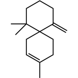 beta-Chamigrene