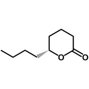 delta - 6R - Nonalactone
