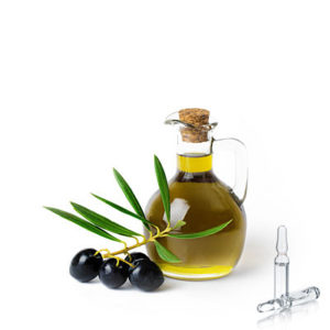 Virgin Olive Oils