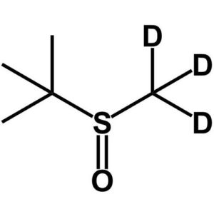 tert-Butyl-methyl-d3-sulfone