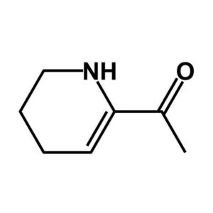 2-acetyl-1,4,5,6-tetrahydropyridine