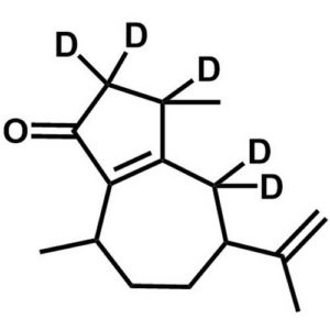 Rotundone - d5