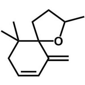 Vitispirane