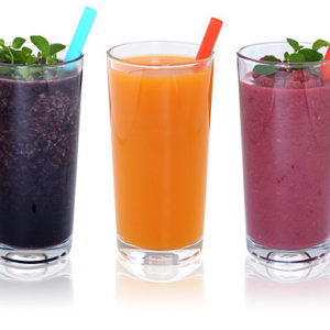 SensoryTraining – Soft Drinks