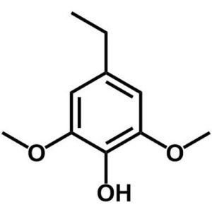 4-Ethylsyringol