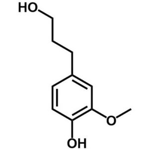 4-propanolguaiacol
