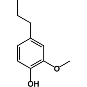 4-propylguaiacol