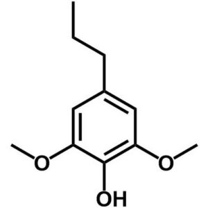 4-propylsyringol