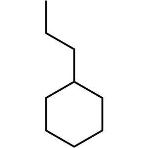Propylcyclohexane