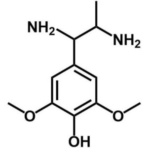 Syringyl diamine