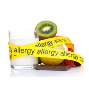 Food Allergies