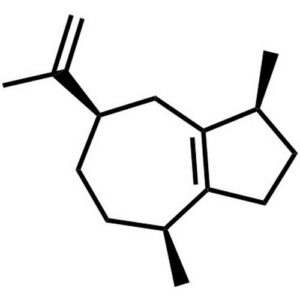 alpha-Guaiene