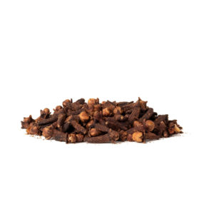 Clove (Syzygium aromaticum)