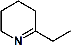 2-Ethyl-3,4,5,6-tetrahydropyridine