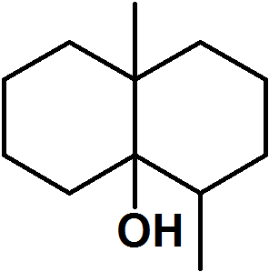 (±)-Geosmin