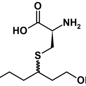 3-(Hexan-1-ol)-L-Cysteine