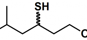 3-Mercapto-5-methyl-1-hexanol