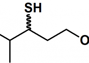 3-Mercapto-4-methyl-1-pentanol