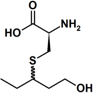 3-(Pentan-1-ol)-L-Cysteine