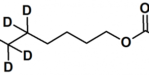 Hexyl-d5 acetate