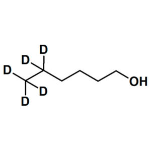 1-Hexanol-d5