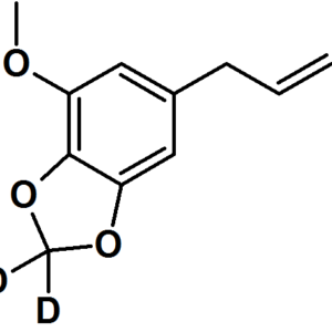 Myristicin - d2