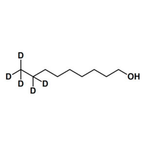 1-Nonanol-d5