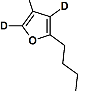 2-Pentylfuran-d3