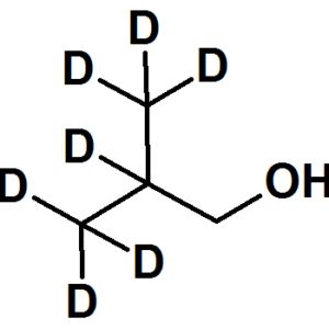 2-Methyl-1-propanol-d7