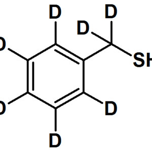 Benzyl mercaptan - d7