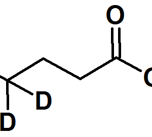Ethyl pentanoate-d5