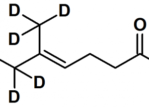 6-Methyl-5-hepten-2-one - d6