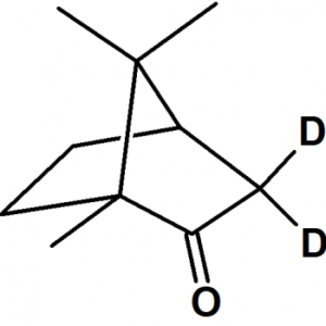 Camphor-d2