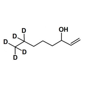1-Octen-3-ol-d5
