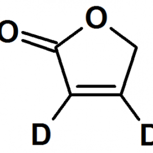 2-(5H)-Furanone– d2