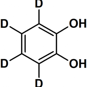 1,2-Dihydroxybenzene - d4