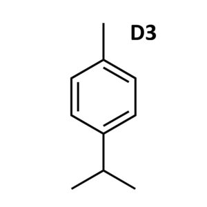 p-Cymene-d3 (methyl) ( = 100mg)