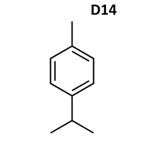 p-Cymene-d14