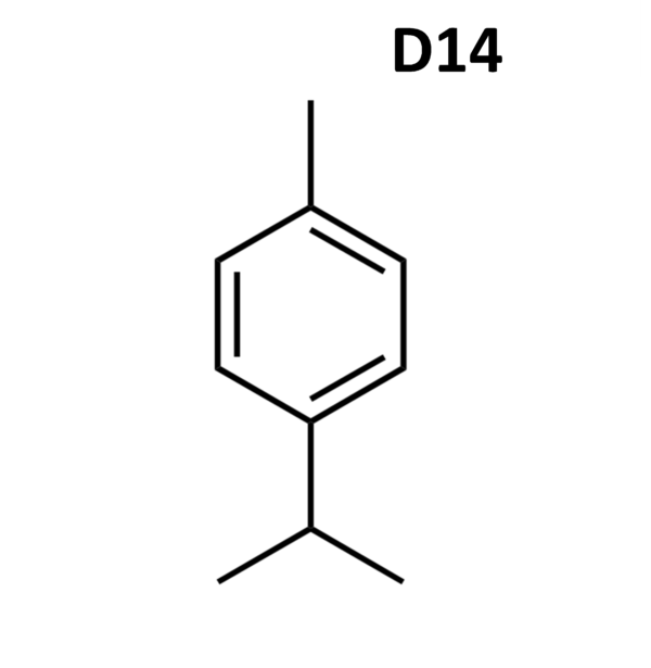 p-Cymene-d14