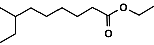 Allyl 4-cyclohexanehexanoate