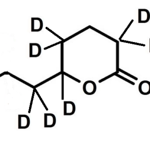 delta-Octalactone – d7