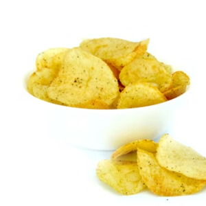 SensoryTraining - Chips