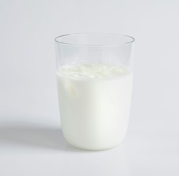 SensoryTraining - Dairy milk alternatives